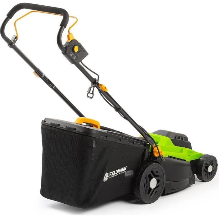 Tondeuse a gazon électrique - Fieldmann - FZR 2037-E
