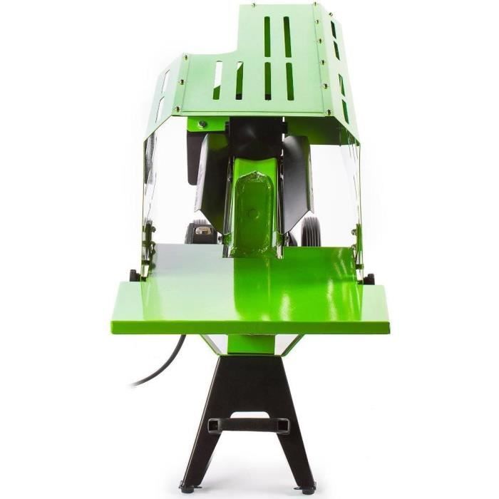 Fendeuse a bois - Fieldmann - FZLS 1005H-E