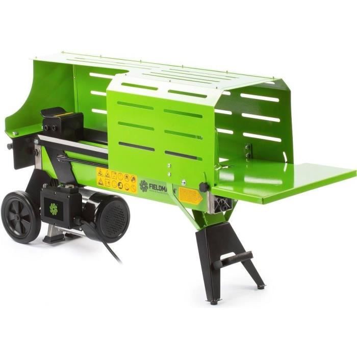 Fendeuse a bois - Fieldmann - FZLS 1005H-E