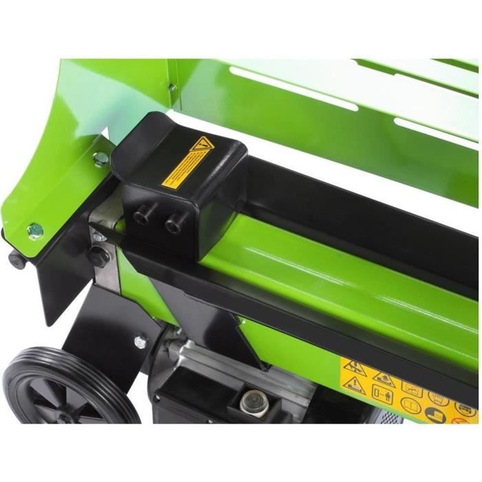 Fendeuse a bois - Fieldmann - FZLS 1005H-E