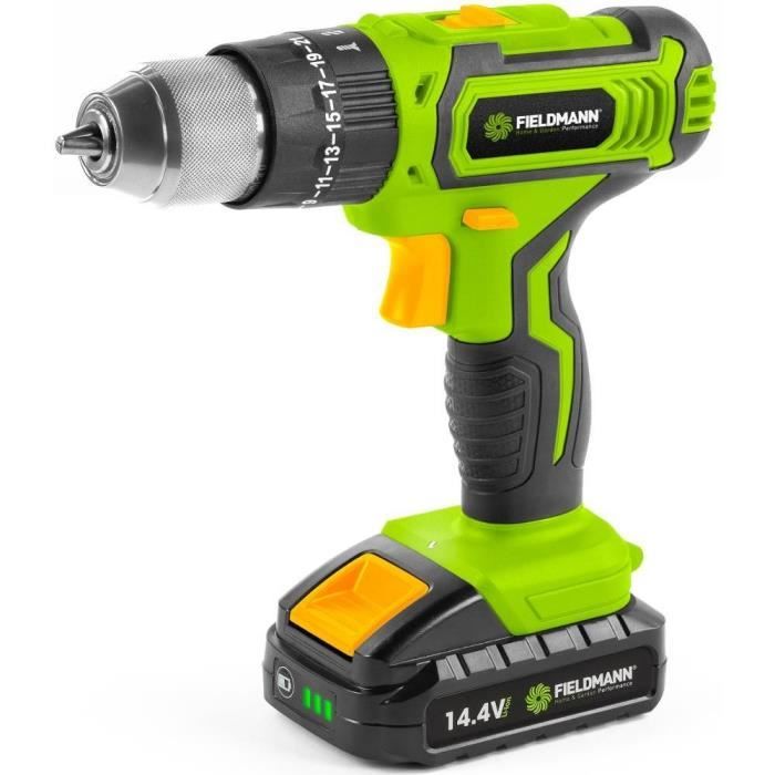 Perceuse - Fieldmann - FDV 10350-A