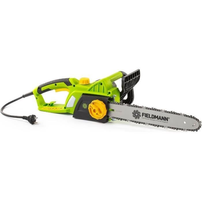 Tronçonneuse électrique - Fieldmann - FZP 2110-E
