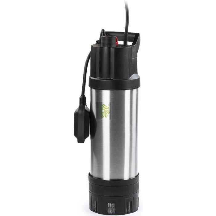 Pompe submersible - Fieldmann - FVC 7005-EC