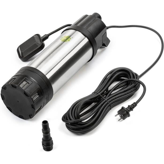 Pompe submersible - Fieldmann - FVC 7005-EC