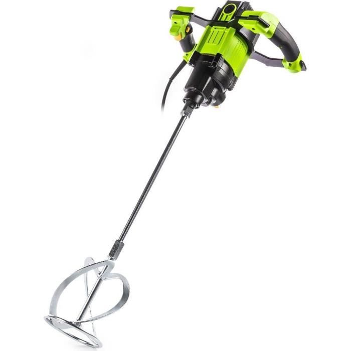 Batteur électrique - Fieldmann - FDRM 202051-E