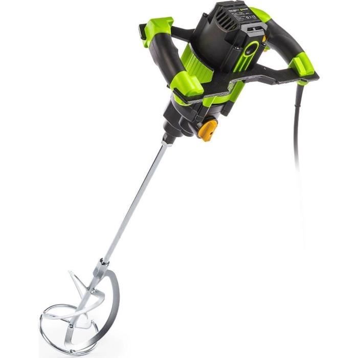 Batteur électrique - Fieldmann - FDRM 202051-E