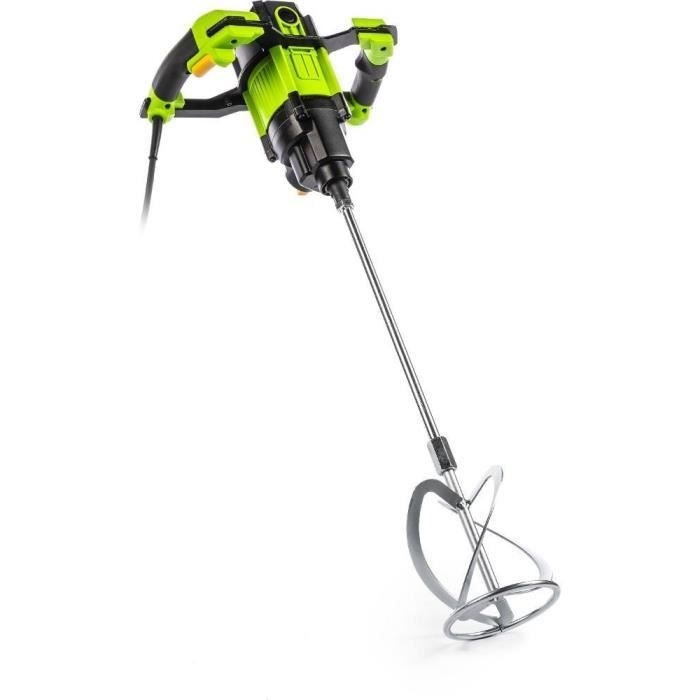 Batteur électrique - Fieldmann - FDRM 202051-E