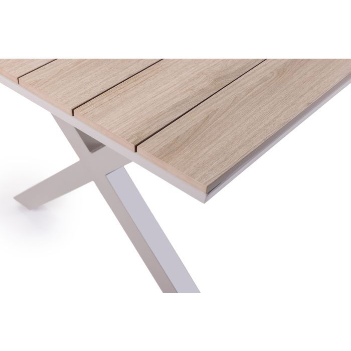 Table de jardin - Fieldmann - FDZN 5057