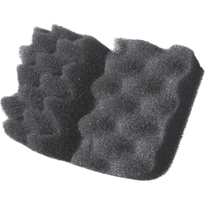 Bloc de mousses bio FLUVAL pour aquarium - 306 406 - Filtration bio et mécanique