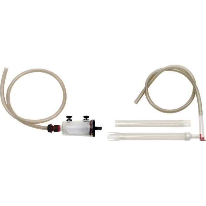 Kit de nettoyage de gravier d'aquarium - FLUVAL - FX - Compatible filtres extérieurs FX4 et FX6 (2eme génération)