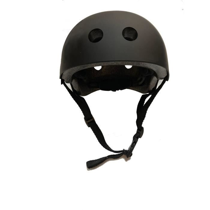 Casque de protection - FLYBLADE - Réglable - Taille 55-59 cm - Systeme de réglage a l'arriere - Prise d'air 11