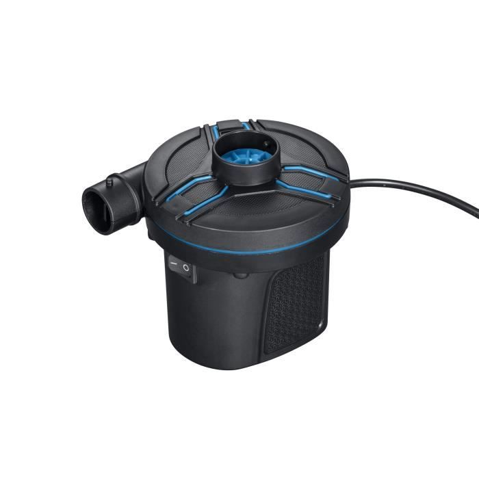 Gonfleur Èlectrique - BESTWAY - Powertouch - Branchement secteur 220-240 V
