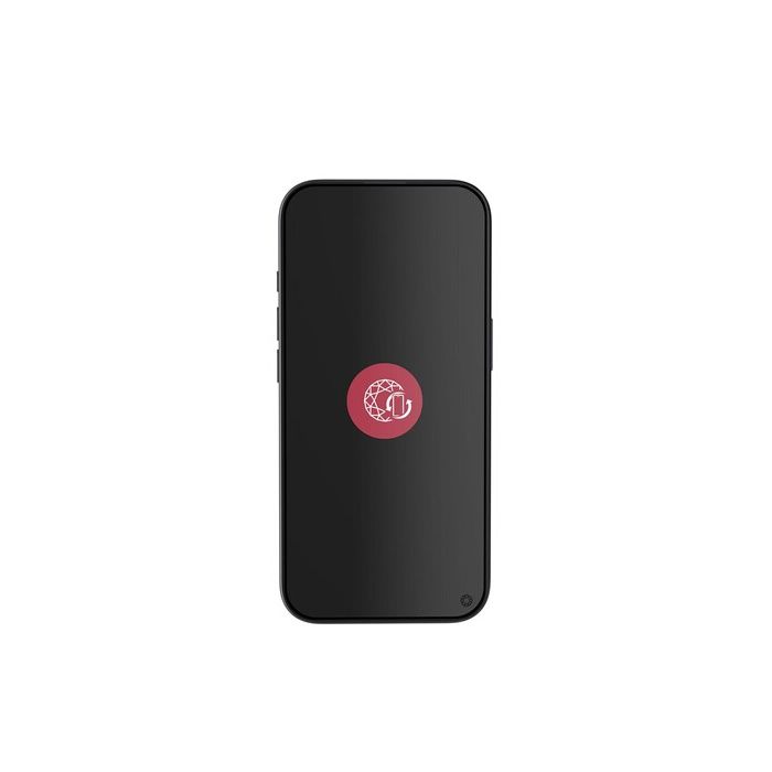 Pack 2 protections objectif - FGOG 2,5D - IPhone17