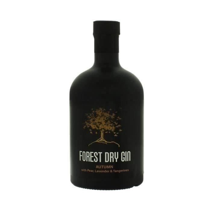 Gin Forest Dry Autumn - 50 cl - 42∞