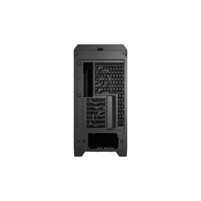Boîtier PC - FRACTAL DESIGN - Meshify 3 XL Solid - E-ATX (330 mm) / SSI-EEB / SSI-CEB - 3 ventilateurs - USB Type C de 20 Gbps - Noi