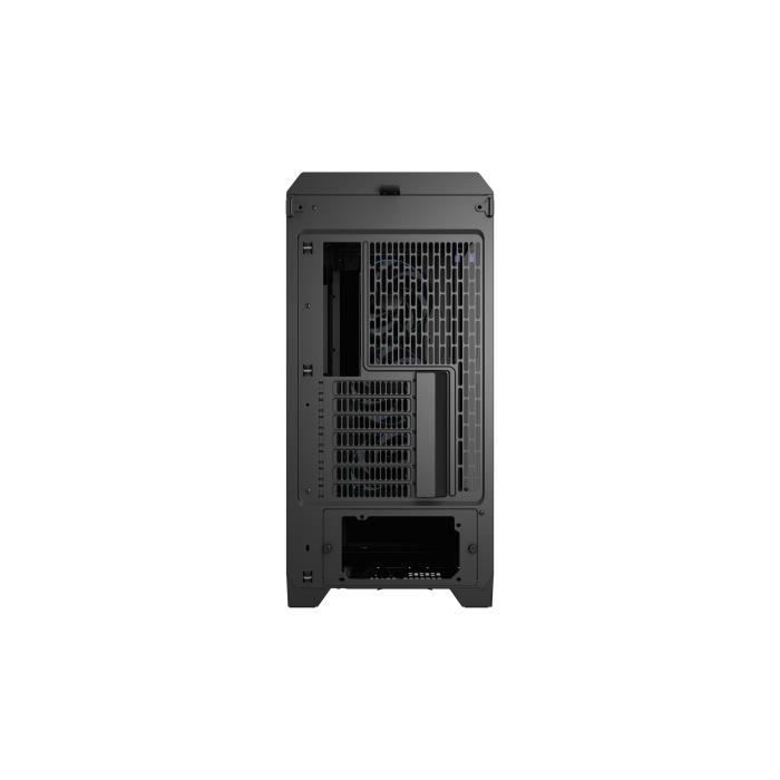 Boîtier PC - FRACTAL DESIGN - Meshify 3 XL Ambience Pro RGB - E-ATX (330 mm) / SSI-EEB / SSI-CEB - 3 ventilateurs - USB Type C de 20