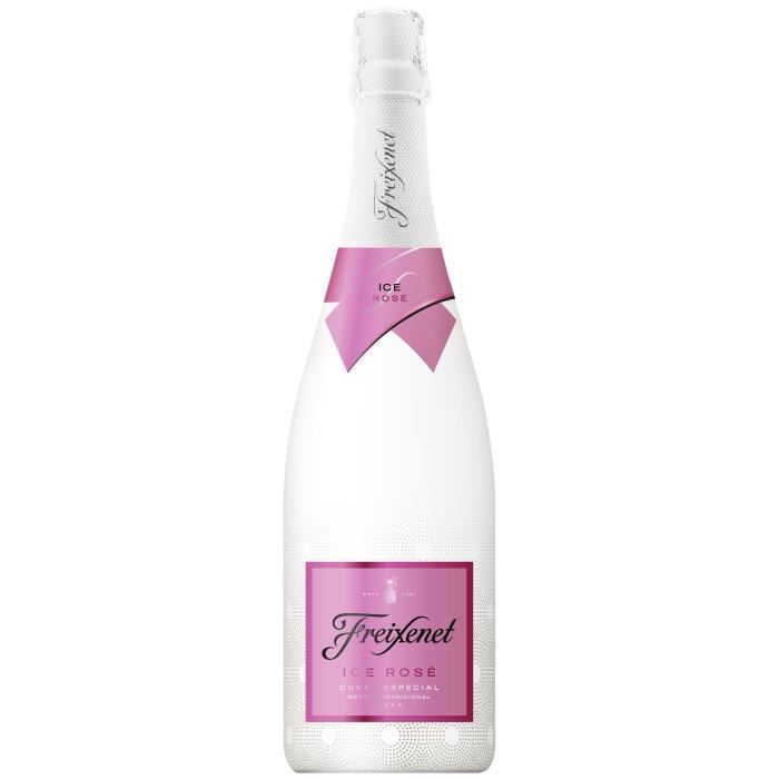 Freixenet Ice Rosé - Cava Rosé