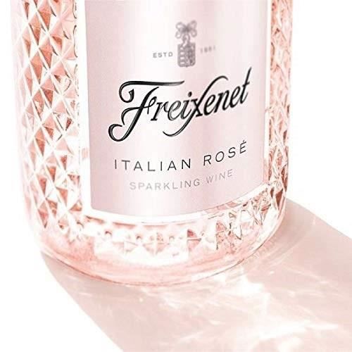 Freixenet RosÈ Italian - Vin effervescent RosÈ