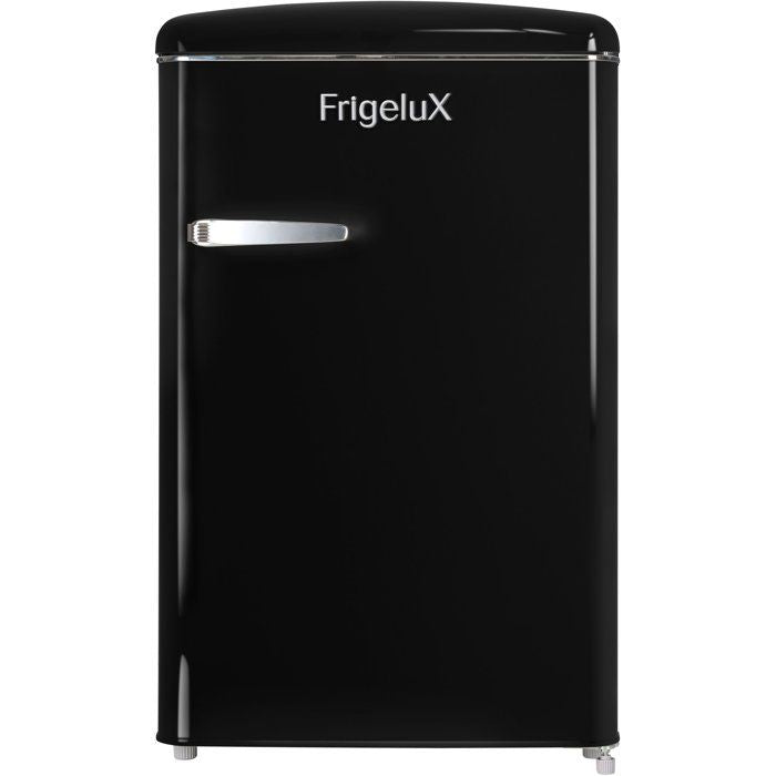 Réfrigérateur table-top - FRIGELUX - R4TT108RNE - 1 porte - 108 L - 55 x 57,5 x 89,5 cm - Noir