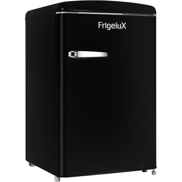 Réfrigérateur table-top - FRIGELUX - R4TT108RNE - 1 porte - 108 L - 55 x 57,5 x 89,5 cm - Noir
