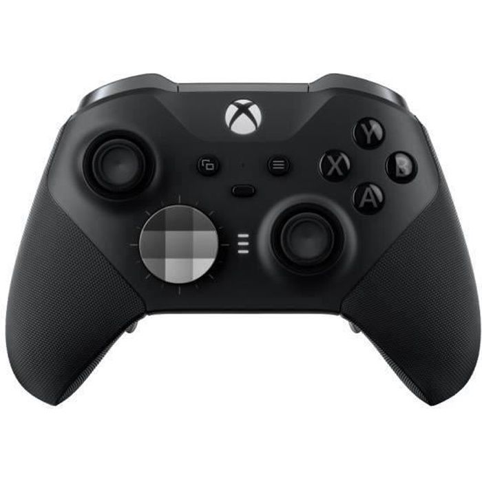Manette Xbox Sans Fil Elite SÈrie 2 Compatible Xbox Series X|S
