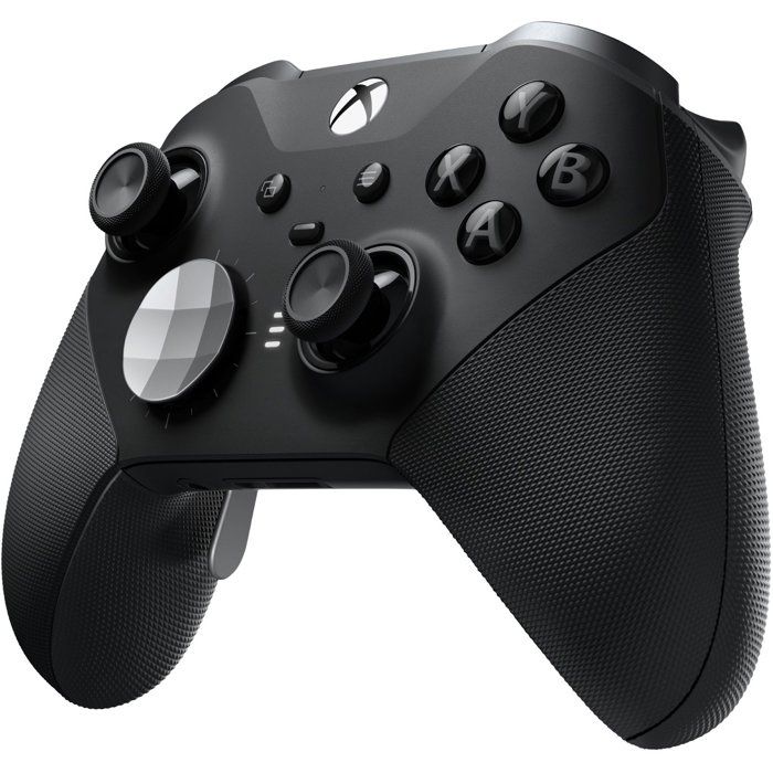 Manette Xbox Sans Fil Elite Série 2 Compatible Xbox Series X|S