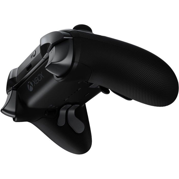 Manette Xbox Sans Fil Elite Série 2 Compatible Xbox Series X|S