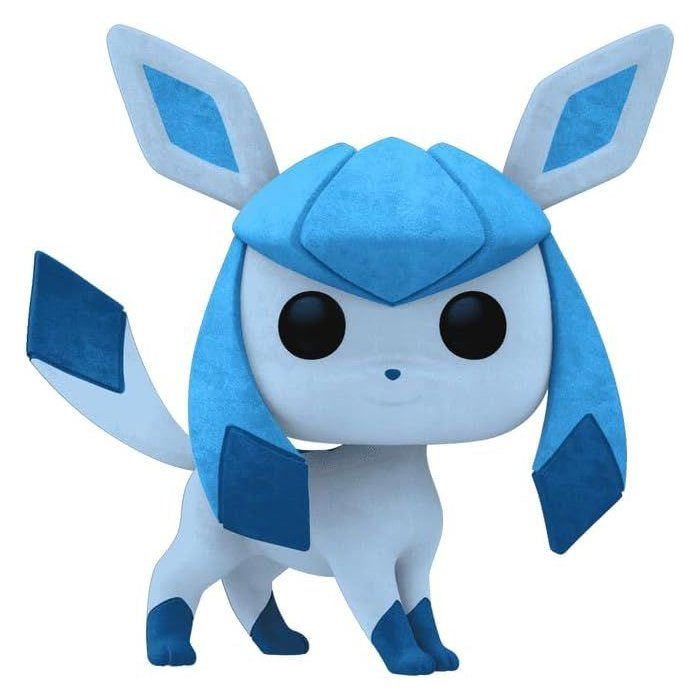 Figurine Funko Pop! - Pokémon Givrali Floqué - Vinyle