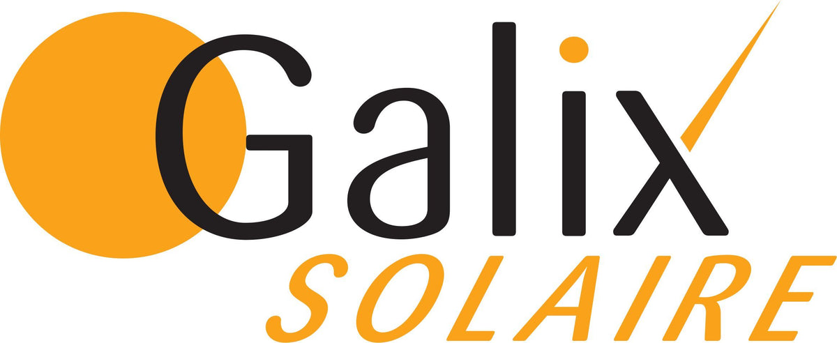 Balise solaire - GALIX - G2624 - Effet Étoile - H30 cm - 3 LED SMD - Blanc chaud - 2 Lumens