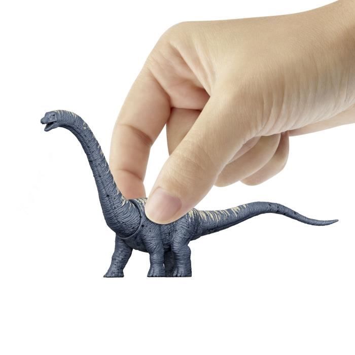 Jurassic World - Le Monde d'apres - Coffret mini-figurines - 3 ans et plus - GWP38