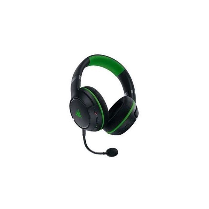 Casque - Razer - Kaira - 50 mm - Titane - Xbox 360