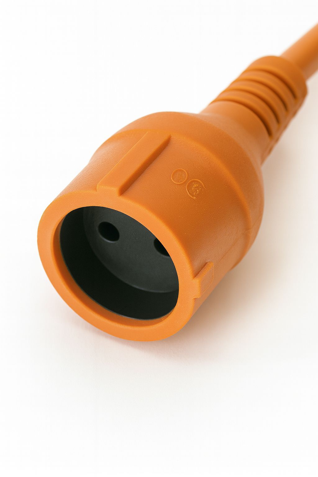 Rallonge pour jardin - GAO - 25 m - Câble H05VV-F 3x1,5mm˛