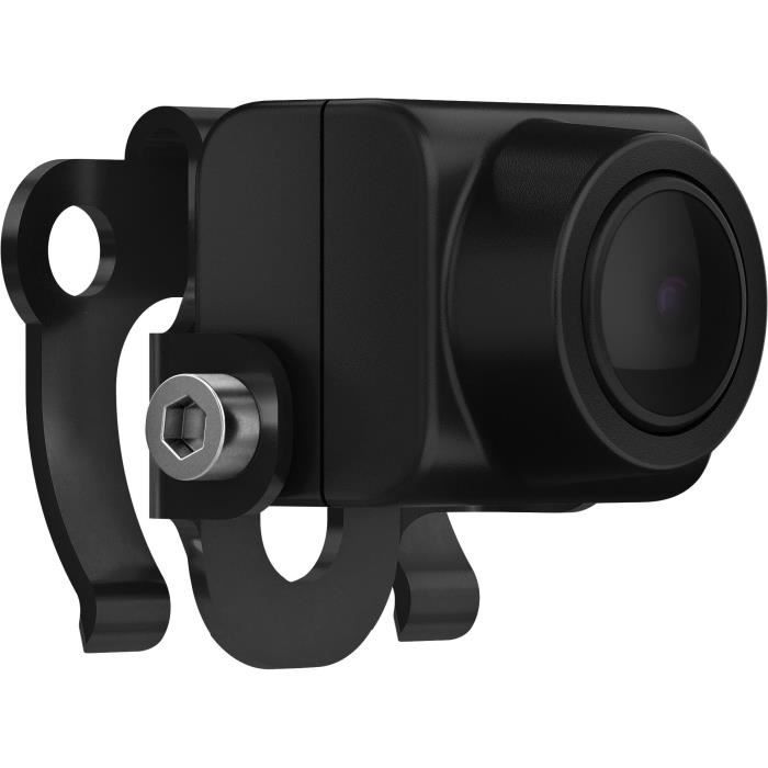 CamÈra de recul sans fil BC50 - GARMIN - Support pour plaque d'immatriculation & support de fixation