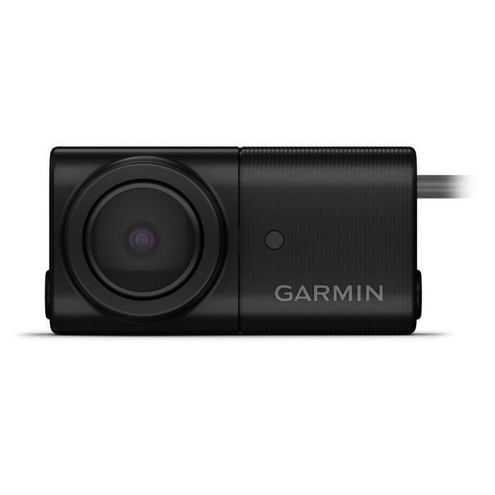 CamÈra de recul sans fil BC50 - GARMIN - Vision nocturne - Support pour plaque d'immatriculation & support de fixation