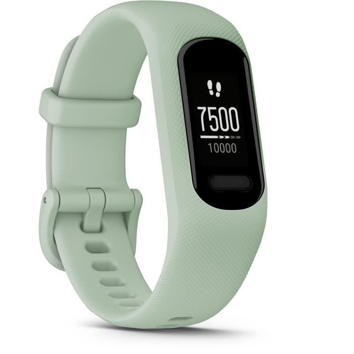 GARMIN Vivosmart 5 - Bracelet d'activitÈ - Menthe