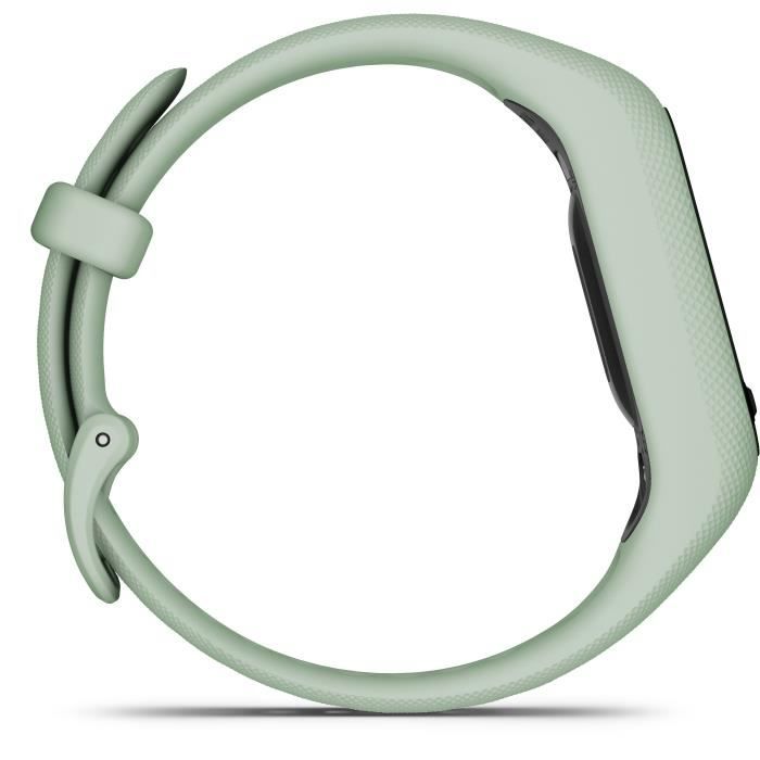 GARMIN Vivosmart 5 - Bracelet d'activitÈ - Menthe
