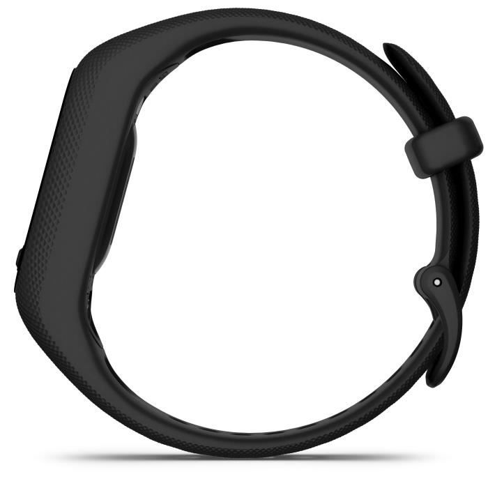 GARMIN Vivosmart 5 - Bracelet d'activitÈ - Taille L - Noir
