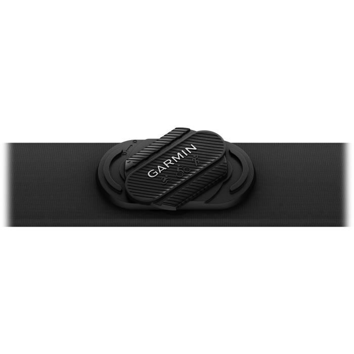 Ceinture cardio-frÈquencemetre HRM PRO Plus - GARMIN