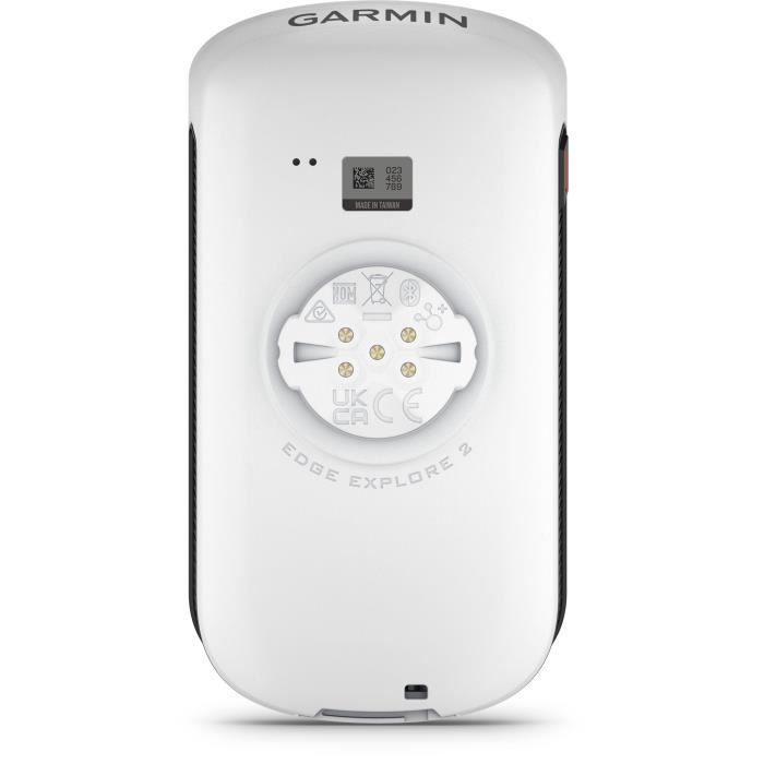 Compteur GPS pour vÈlo EDGE Explore 2 - GARMIN