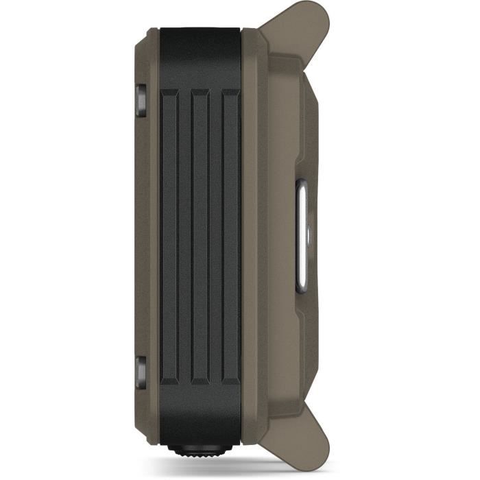 GPS de navigation au poignet - GARMIN - Foretrex 901 - Ballistic Edition