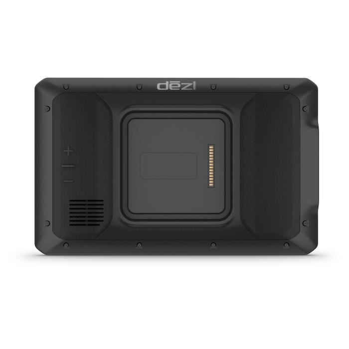 GPS poids-lourds - GARMIN - Dezl LGV820 - Europe entiere, communauté dezl