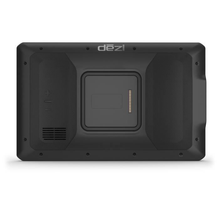 GPS poids-lourds - GARMIN - Dezl LGV1020 - Europe entiere, communauté dezl