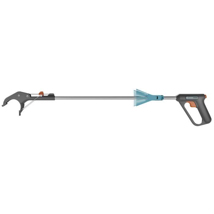 Pince a déchets 4-en-1 - GARDENA