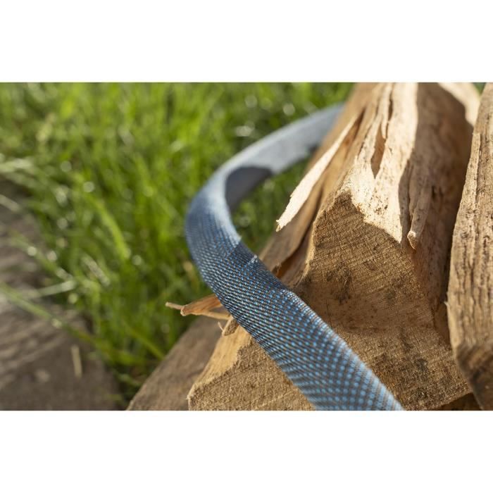 Kit tuyau Liano™Xtreme 15m - Résistance a la pression : 35 bar Longueur : 15 m Ř int. 13 mm - 18465-20