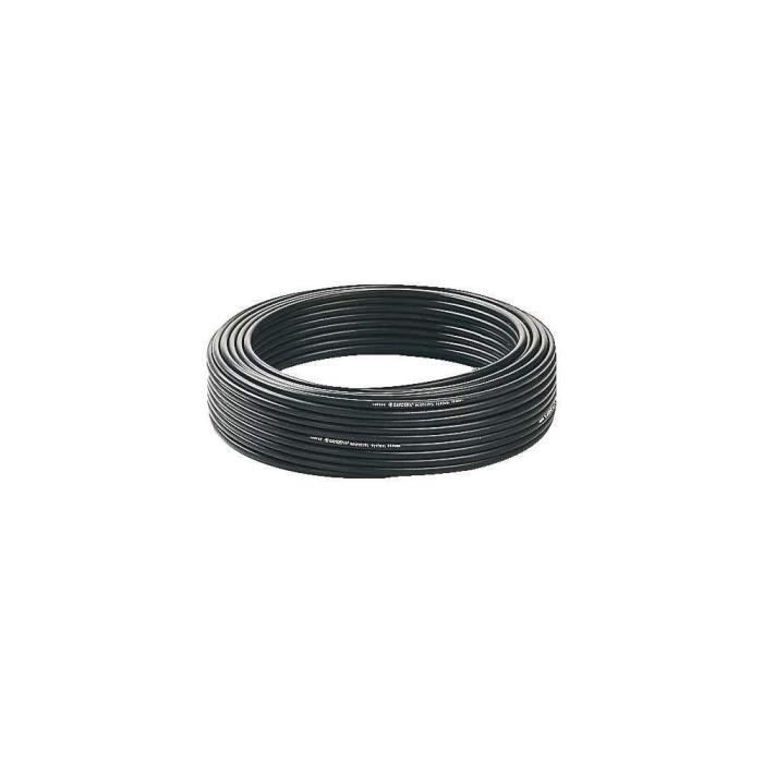 GARDENA Tuyau a goutteur incorporés enterré 4,6 mm Pour Micro-Drip-System Tuyau de surface et enterré Garantie 2 ans