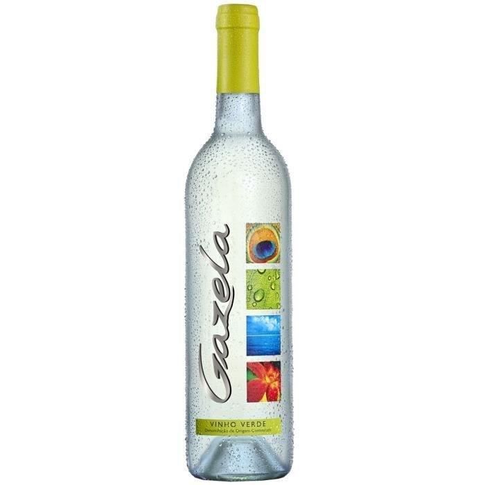 Portugal: Gazela Vinho Verde DOC x1