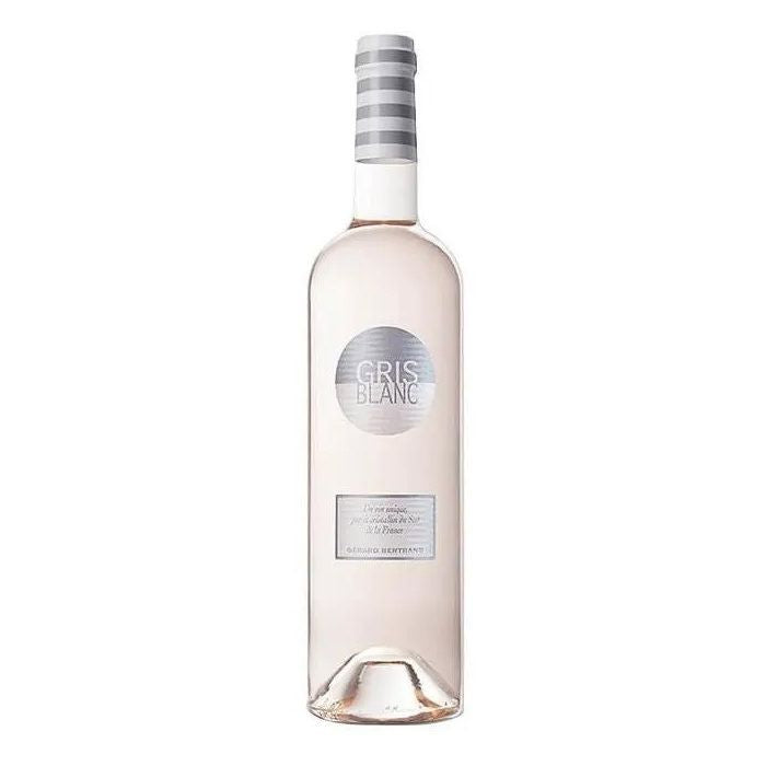 Gérard Bertrand 2024 Pays d'Oc - Vin rosé du Languedoc-Roussillon - Bio