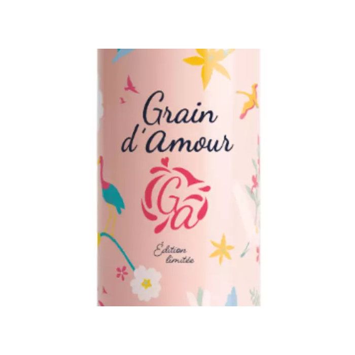 Grain d'Amour - Vin rosé doux du Sud Ouest