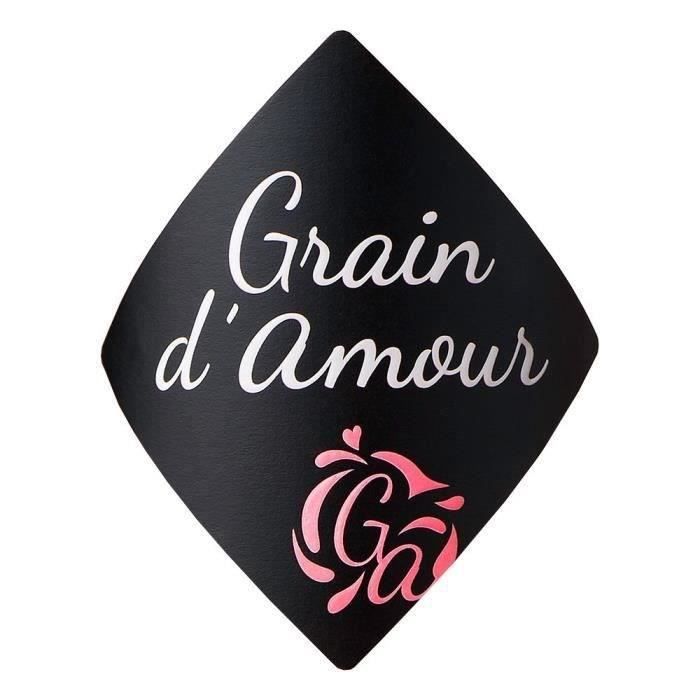Grain d'Amour - Vin rosé doux du Sud Ouest