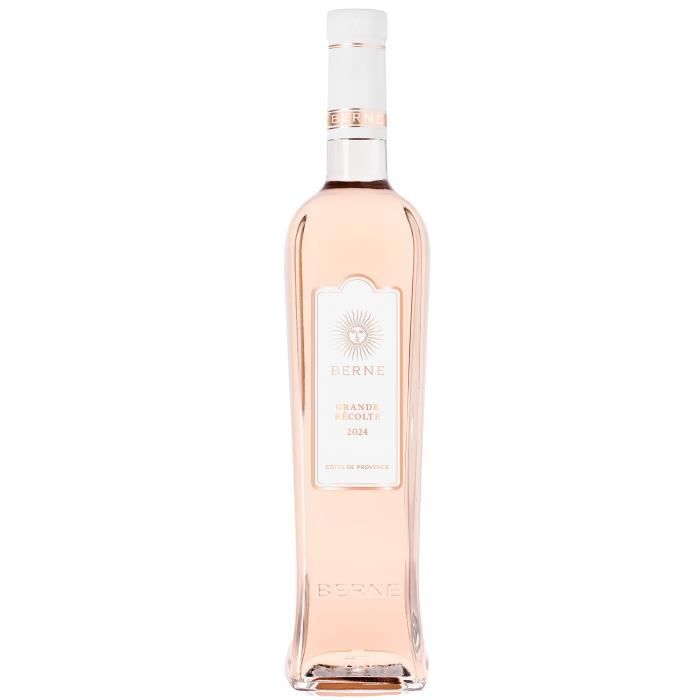 Magnum Berne Grande Récolte Côtes de Provence - Vin rosé de Provence 2025